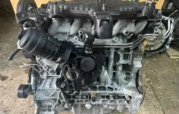 Двигатель Volvo XC70 2011 D5244T15 D5244T15