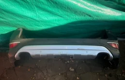 Бампер задний Volvo XC70 2015 30678710 2 D5244T20