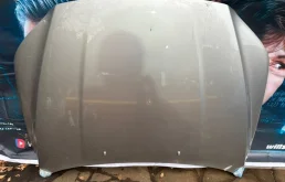 Капот Volvo XC70 2015 31371418 2 D5244T20