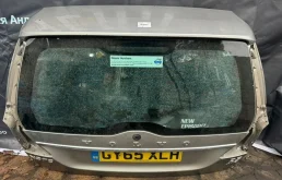 Крышка багажника Volvo XC70 2015 30674837 2 D5244T20
