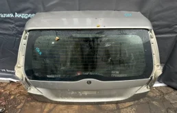 Крышка багажника Volvo XC70 2008 30674837