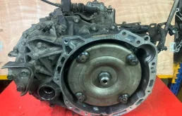 АКПП Mitsubishi Lancer JF011 4B11