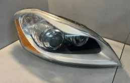 Фара ксеноновая Volvo XC60 2012 31420680 1 D5244T17, правая