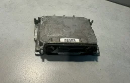 Блок розжига ксенона Volvo XC60 2012 89034934 1 D5244T17
