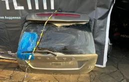 Дверь багажника Volvo XC60 2012 39811096 1 D5244T17