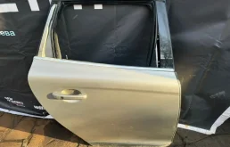 Дверь боковая Volvo XC60 2012 30745504 1 D5244T17, задняя правая