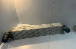 Интеркулер Volvo S80 2015 31338236 B4204T11