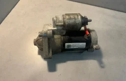 Стартер Volvo S80 31407197 B4204T11