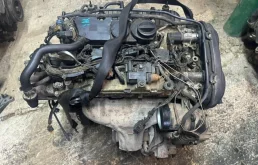 Двигатель Volvo V70 2015 B4204T11 B4204T11