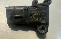 Датчик абсолютного давления Volvo S60 0261230265 B4164T