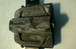 Замок капота Volvo S60 31299868
