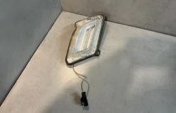Дневной ходовой огонь Volvo S60 31278557, левый