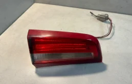 Фонарь задний левый Volvo S60 30796271