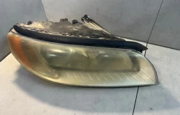 Фара галогеновая Volvo S80 31214352, правая