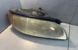 Фара галогеновая Volvo S80 31214352, правая