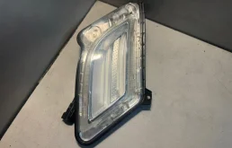 Дневной ходовой огонь Volvo S60 31278557, левый