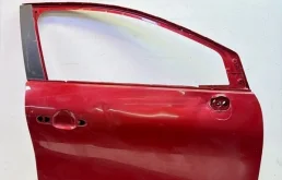 Дверь Renault Kaptur 2016-2020