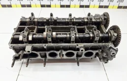 Головка блока Ford Focus 2