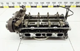 Головка блока Ford Focus 3