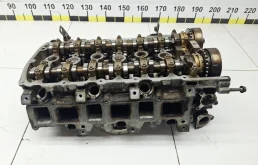 Головка блока Volkswagen Touareg 1