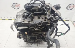 Двигатель Nissan X-Trail T31