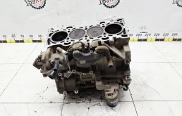 Блок двигателя Mazda 6 GH