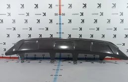 Губа (юбка) бампера Lexus RX350 2015-2022 AL20