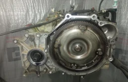 АКПП W4A4B 4WD Mitsubishi Outlander 4G69 2.4