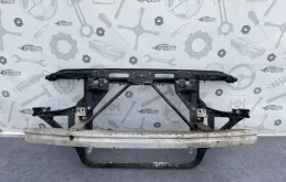 Передняя панель телевизор BMW X3 E83