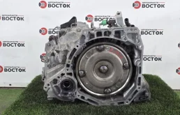АКПП NISSAN NOTE 2012 310201XC1A E11 HR15DE