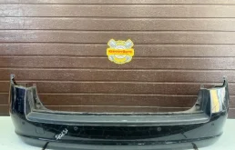 Бампер задний Kia Ceed ED (2006—2010)