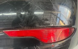 Фонарь задний правый Kia Ceed ED рестайлинг (2009—2012)