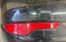 Фонарь задний левый Kia Ceed ED рестайлинг (2009—2012)