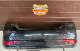 Бампер задний Kia Ceed ED рестайлинг (2009—2012)