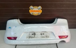 Бампер задний Kia Ceed ED (2006—2010)