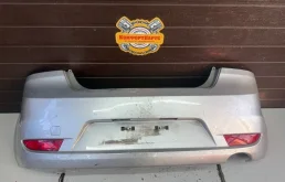 Бампер задний Kia Ceed ED (2006—2010)