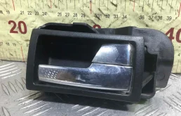 Ручка внутренняя передняя правая Ford Mondeo 3 поколение (2000-2003) бензин 2.0 i Механика Седан