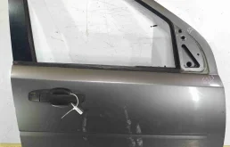 Дверь передняя правая Land Rover Freelander 2 поколение (2006-2010) дизель 2.2 TD Механика Внедорожник