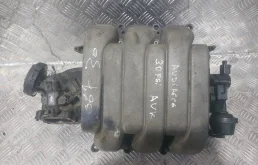 впускной коллектор Audi A6 4F/C6