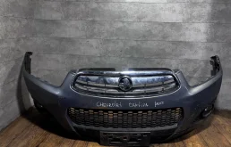 бампер передний Chevrolet Captiva