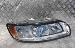 фара правая Volvo S40 2