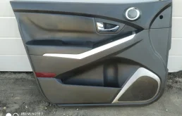 Обшивка двери SsangYong Actyon 2015 C200