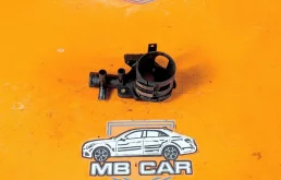 Кронштейн топливного фильтра Mercedes-Benz