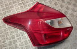 Фонарь задний левый Ford Focus 3