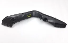 Воздухозаборник Ford Focus 2 2009 Хэтчбек