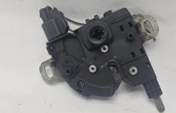 Замок капота Ford Focus 2 2009 Хэтчбек