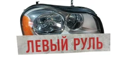 Фара VOLVO XC90 2006 C91