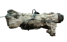 Акпп BMW X5 2003 E53