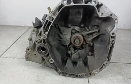 МКПП Renault Clio 3 2009 JH3172