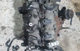 Двигатель opel Astra 2008 H